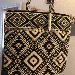 America and beyond tote/bag